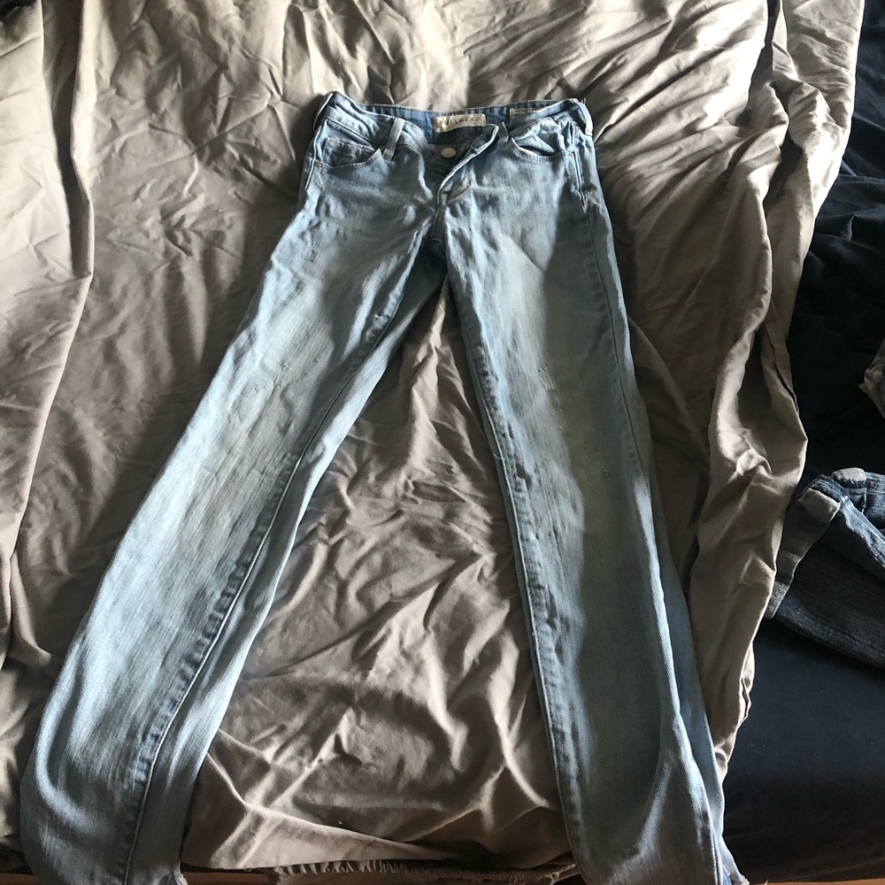 Jeans - Picture 2 of 2